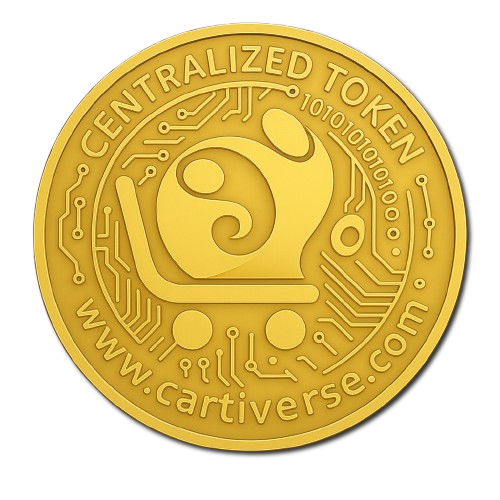 CartiVerse Coin