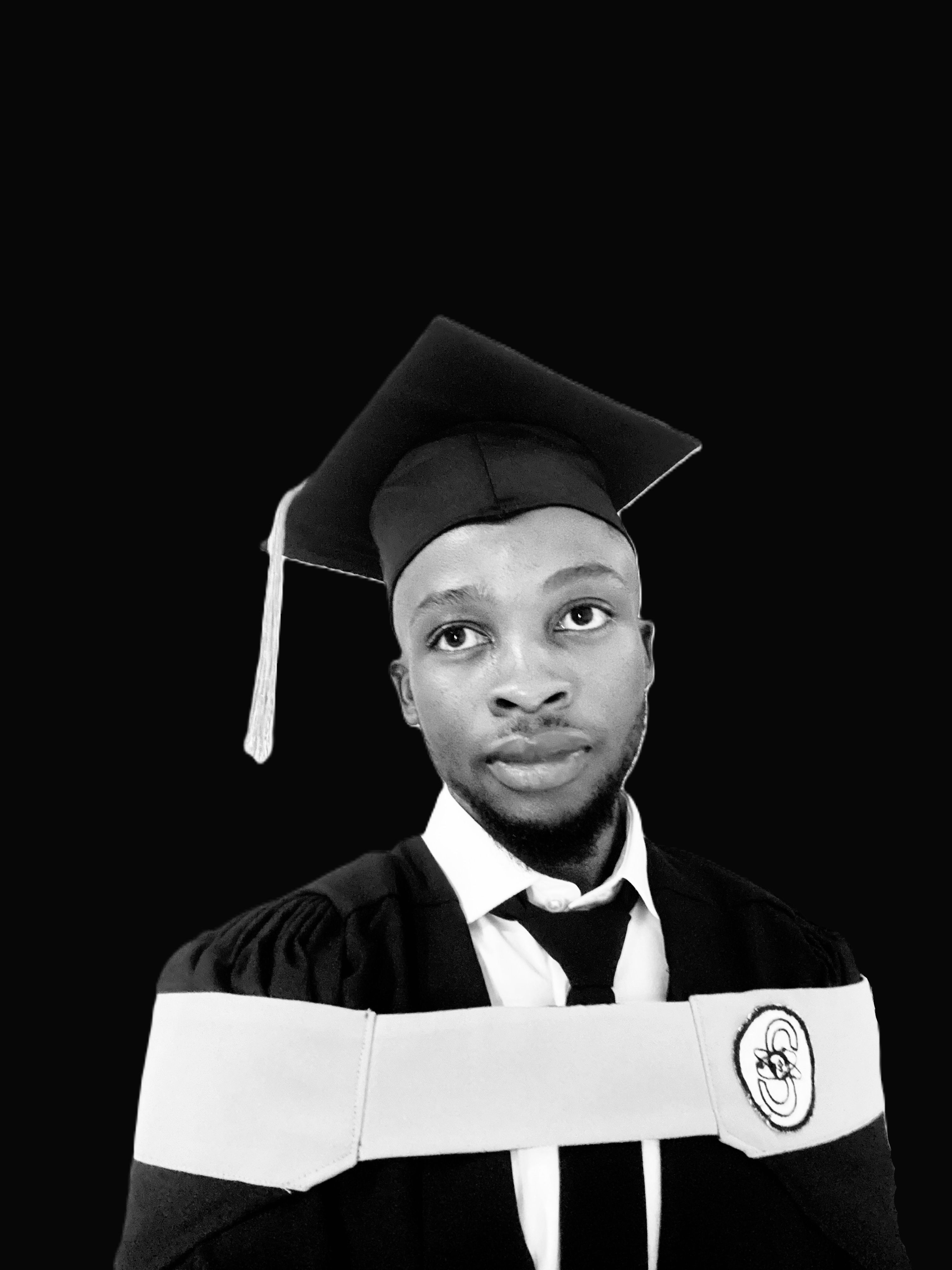 David H. Haindongo