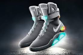 Nike Sneakers (demo)