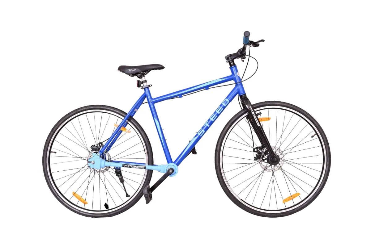 Bicycle (demo)