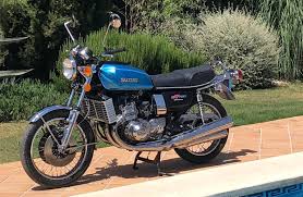 Motorcyle (demo)