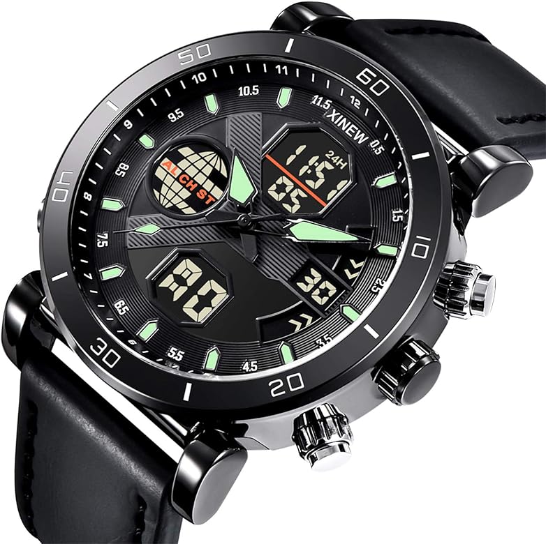 Men Watches (demo)