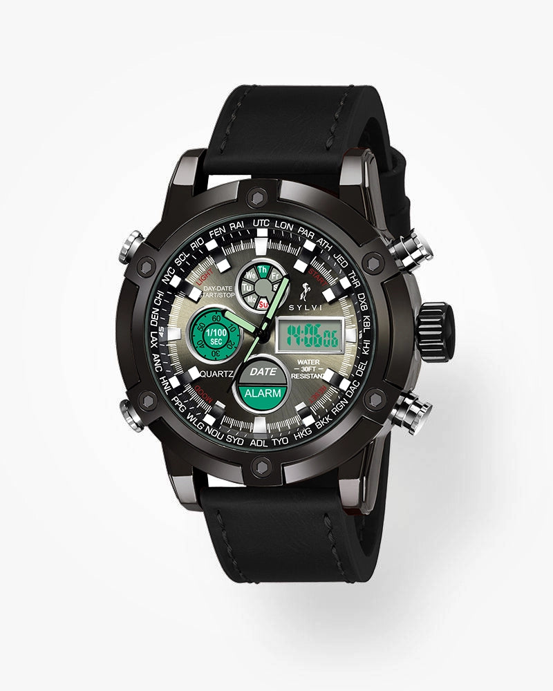 Men Watches (demo) thumbnail 2