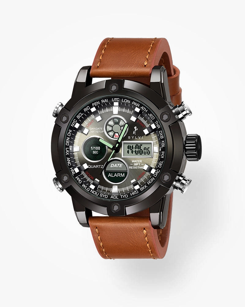 Men Watches (demo) thumbnail 3