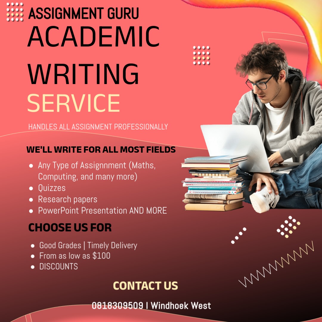 Assignments